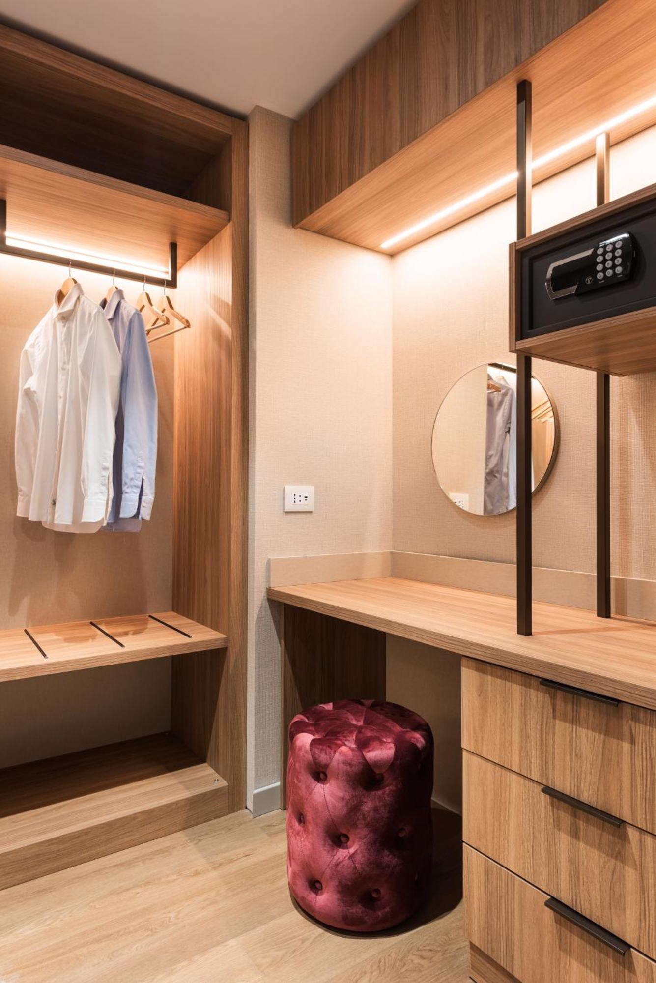 Hotel Tapestry By Hilton Ambasciatori 4*